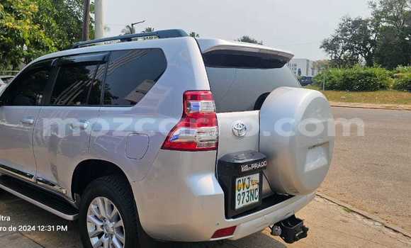 Tenga Tsaru Toyota Land Cruiser Prado Zvimwe Mota in Maputo in Maputo Tenga Tsaru Toyota Land Cruiser Prado Zvimwe Mota in Maputo in Maputo