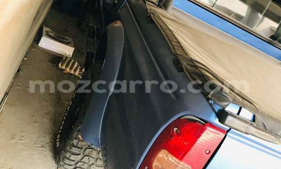 Tenga Tsaru Mazda 121 Bhuruu Mota in Maputo in Maputo Tenga Tsaru Mazda 121 Bhuruu Mota in Maputo in Maputo