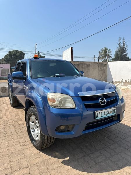 Big with watermark mazda bt 50 maputo maputo 29288