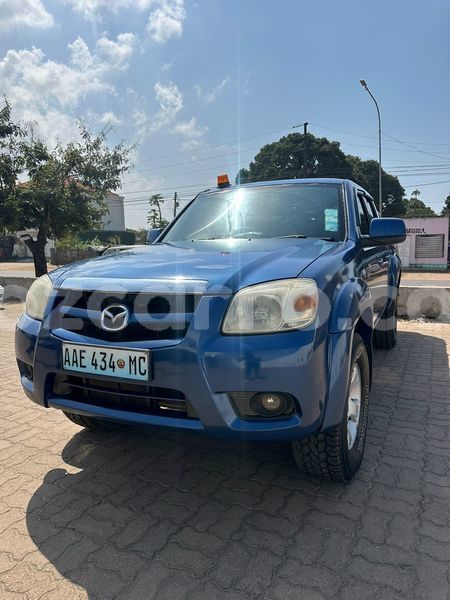 Big with watermark mazda bt 50 maputo maputo 29288