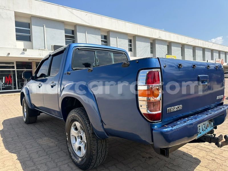 Big with watermark mazda bt 50 maputo maputo 29288