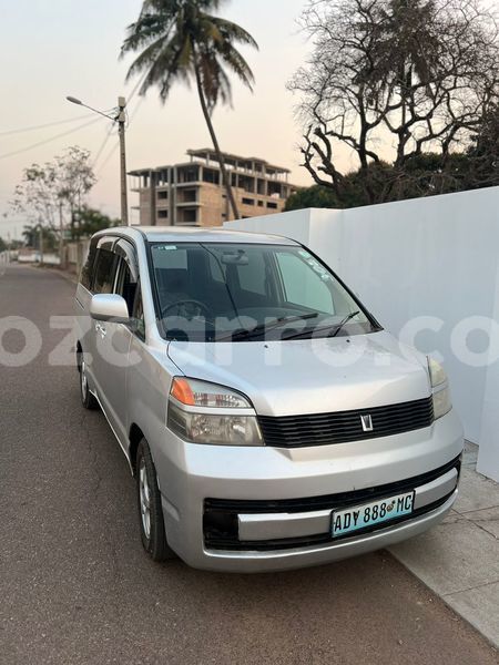 Big with watermark toyota voxy maputo maputo 29290