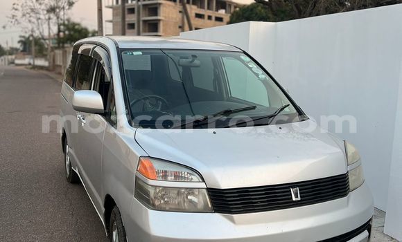 Tenga Tsaru Toyota Voxy Bhurawuni Mota in Maputo in Maputo Tenga Tsaru Toyota Voxy Bhurawuni Mota in Maputo in Maputo