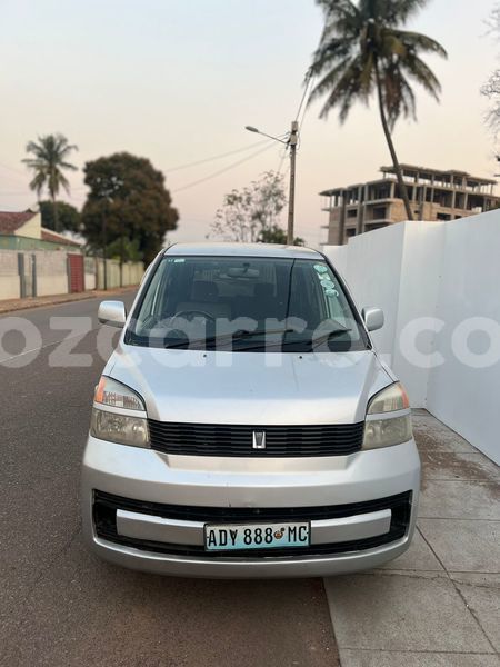 Big with watermark toyota voxy maputo maputo 29290