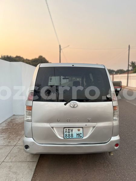 Big with watermark toyota voxy maputo maputo 29290