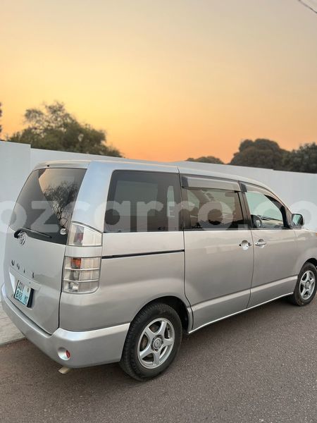 Big with watermark toyota voxy maputo maputo 29290