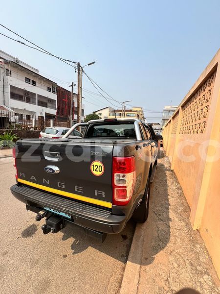 Big with watermark ford ranger maputo maputo 29293