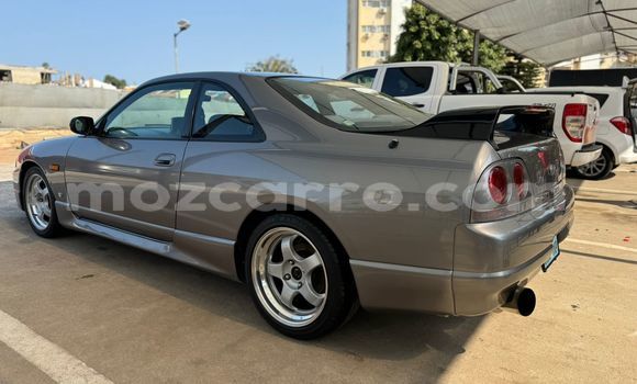 Comprar Usado Nissan Skyline De outros Carro em Maputo em Maputo Comprar Usado Nissan Skyline De outros Carro em Maputo em Maputo