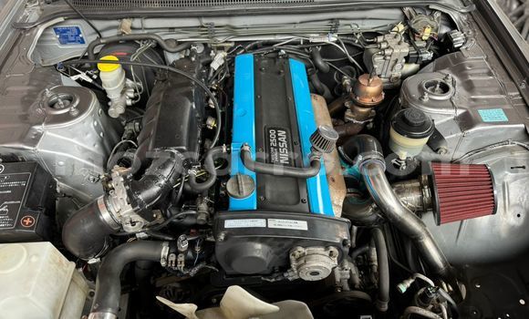 Comprar Usado Nissan Skyline De outros Carro em Maputo em Maputo Comprar Usado Nissan Skyline De outros Carro em Maputo em Maputo