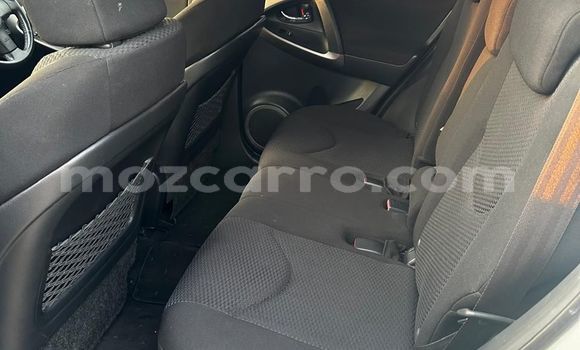 Tenga Tsaru Toyota RAV4 Chena Mota in Maputo in Maputo Tenga Tsaru Toyota RAV4 Chena Mota in Maputo in Maputo