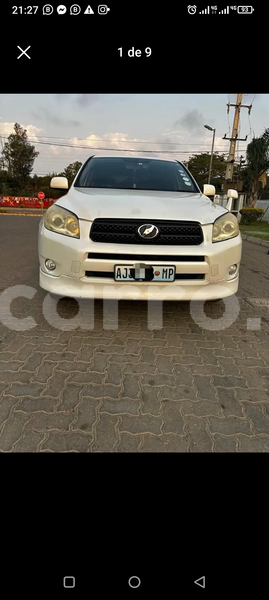 Big with watermark toyota rav4 maputo maputo 29298