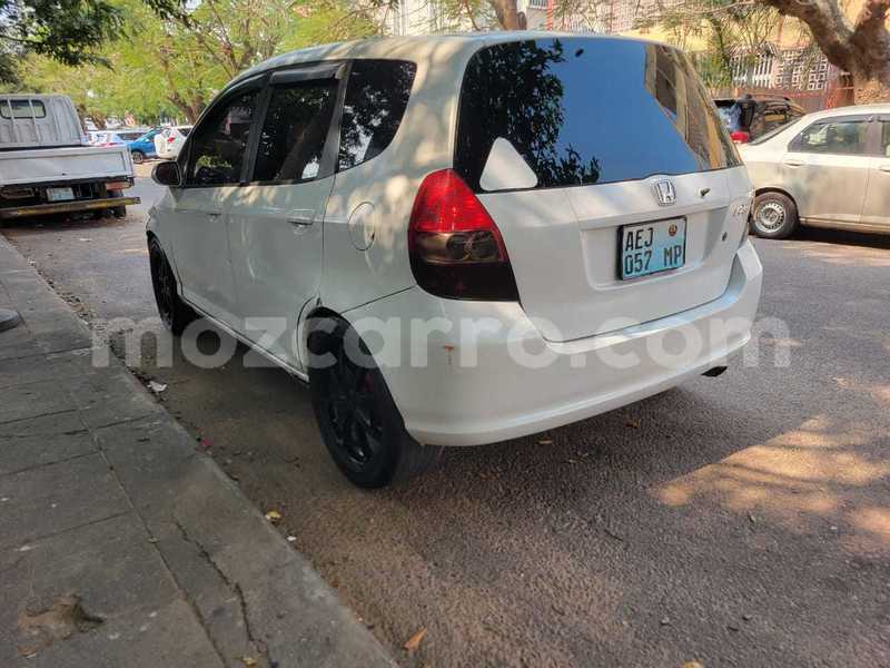 Big with watermark honda fit maputo maputo 29299