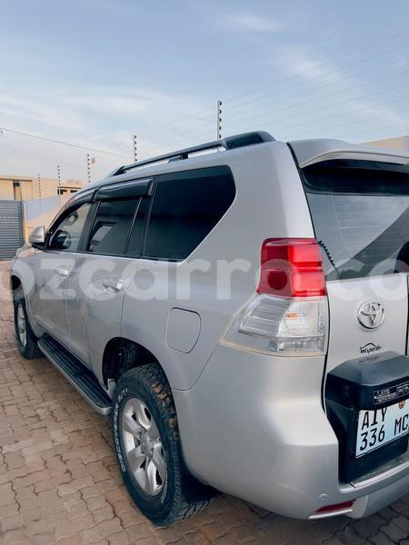 Big with watermark toyota land cruiser prado maputo maputo 29300