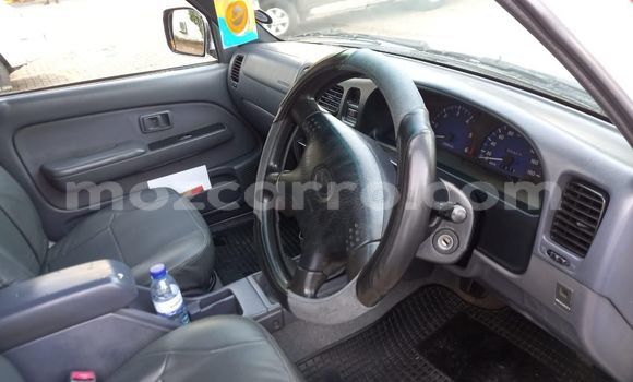 Tenga Tsaru Toyota Hilux Chena Mota in Maputo in Maputo Tenga Tsaru Toyota Hilux Chena Mota in Maputo in Maputo