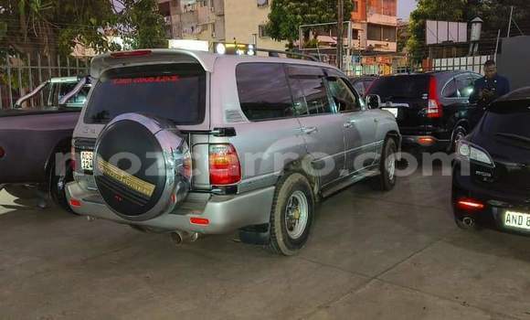 Buy Used Toyota Land Cruiser Other Car in Maputo in Maputo