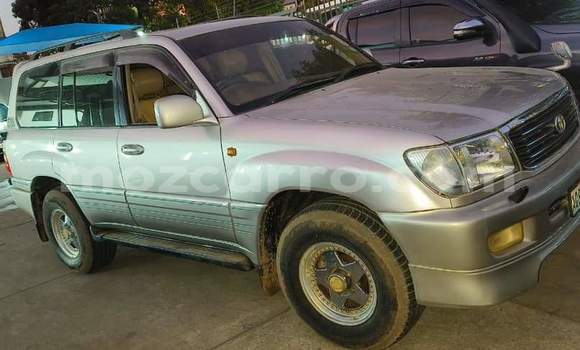 Buy Used Toyota Land Cruiser Other Car in Maputo in Maputo Buy Used Toyota Land Cruiser Other Car in Maputo in Maputo