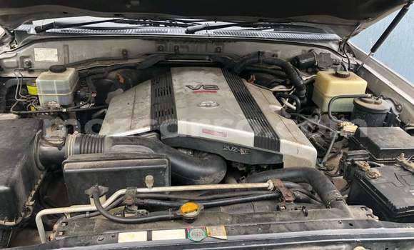 Buy Used Toyota Land Cruiser Other Car in Maputo in Maputo Buy Used Toyota Land Cruiser Other Car in Maputo in Maputo