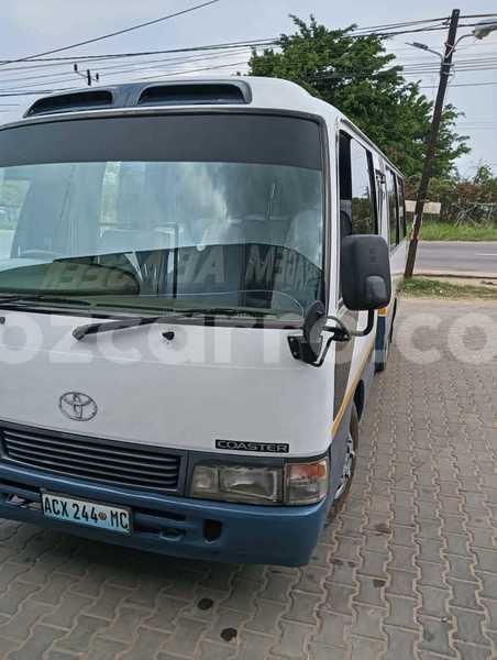 Big with watermark toyota coaster maputo maputo 29303