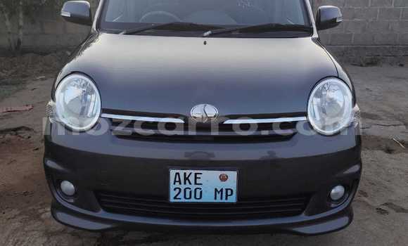 Tenga Tsaru Toyota Sienta Zvimwe Mota in Maputo in Maputo
