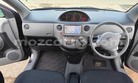 Tenga Tsaru Toyota Sienta Zvimwe Mota in Maputo in Maputo Tenga Tsaru Toyota Sienta Zvimwe Mota in Maputo in Maputo