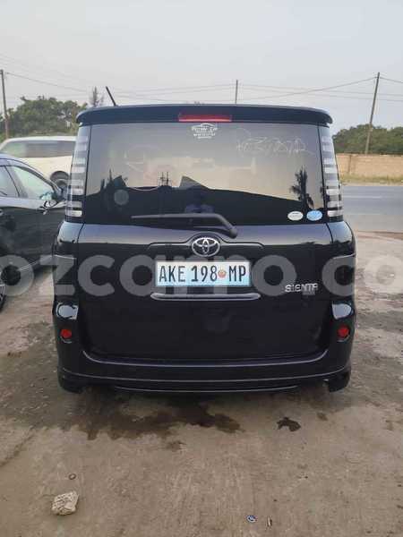 Big with watermark toyota sienta maputo maputo 29305