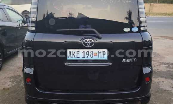Tenga Tsaru Toyota Sienta Zvimwe Mota in Maputo in Maputo Tenga Tsaru Toyota Sienta Zvimwe Mota in Maputo in Maputo
