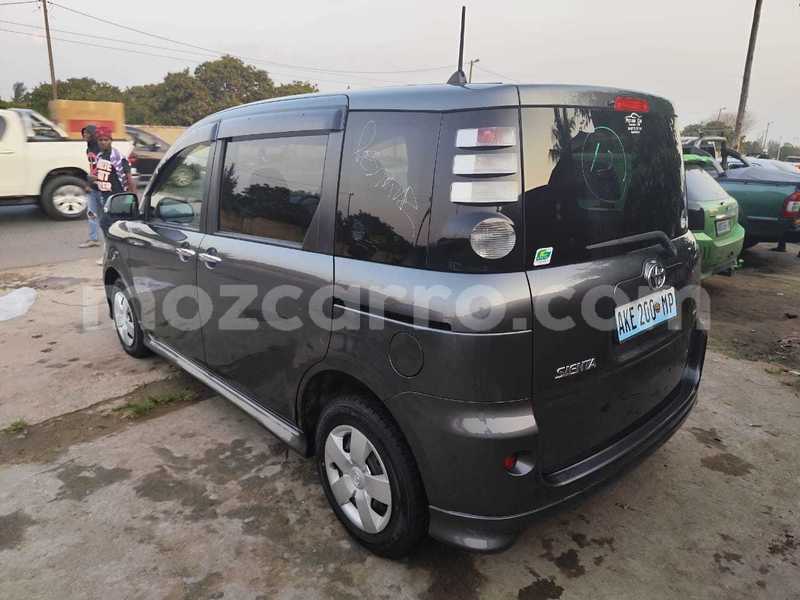 Big with watermark toyota sienta maputo maputo 29305