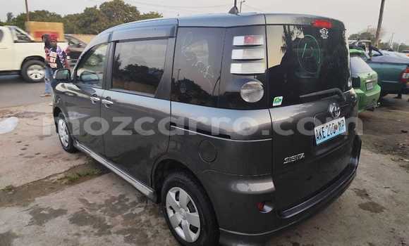 Tenga Tsaru Toyota Sienta Zvimwe Mota in Maputo in Maputo Tenga Tsaru Toyota Sienta Zvimwe Mota in Maputo in Maputo