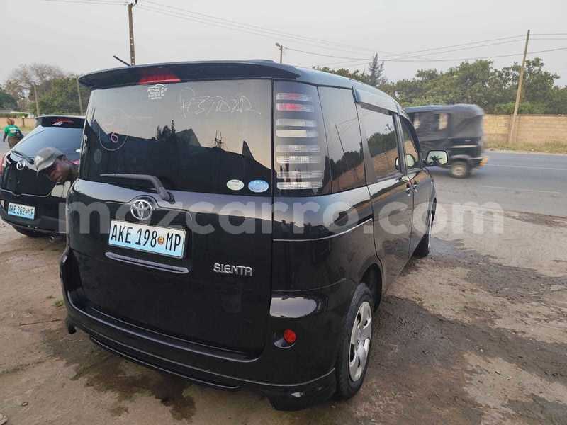 Big with watermark toyota sienta maputo maputo 29305