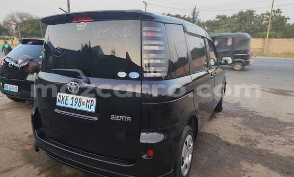 Tenga Tsaru Toyota Sienta Zvimwe Mota in Maputo in Maputo Tenga Tsaru Toyota Sienta Zvimwe Mota in Maputo in Maputo