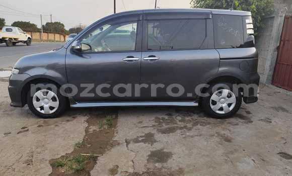 Tenga Tsaru Toyota Sienta Zvimwe Mota in Maputo in Maputo Tenga Tsaru Toyota Sienta Zvimwe Mota in Maputo in Maputo