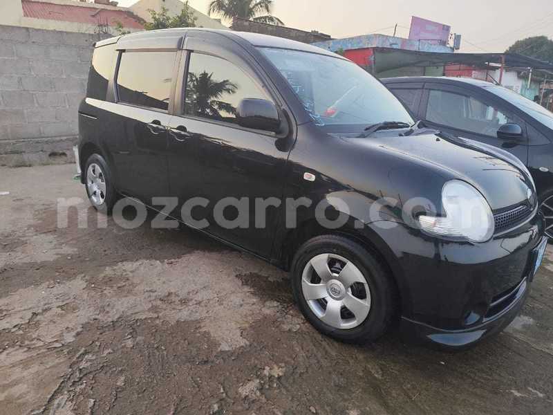 Big with watermark toyota sienta maputo maputo 29305