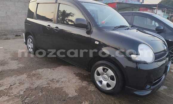 Tenga Tsaru Toyota Sienta Zvimwe Mota in Maputo in Maputo Tenga Tsaru Toyota Sienta Zvimwe Mota in Maputo in Maputo