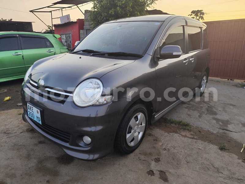 Big with watermark toyota sienta maputo maputo 29305