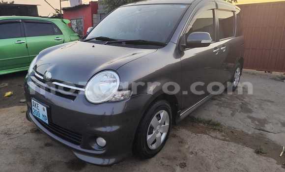 Tenga Tsaru Toyota Sienta Zvimwe Mota in Maputo in Maputo Tenga Tsaru Toyota Sienta Zvimwe Mota in Maputo in Maputo
