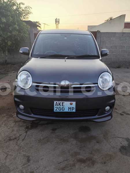 Big with watermark toyota sienta maputo maputo 29305