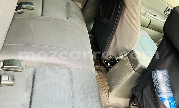 Tenga Tsaru Isuzu KB Chena Mota in Maputo in Maputo Tenga Tsaru Isuzu KB Chena Mota in Maputo in Maputo