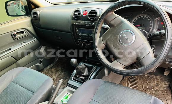 Tenga Tsaru Isuzu KB Chena Mota in Maputo in Maputo Tenga Tsaru Isuzu KB Chena Mota in Maputo in Maputo