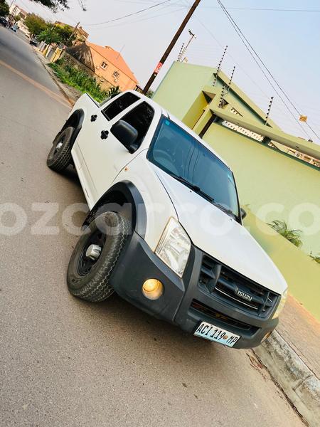 Big with watermark isuzu kb maputo maputo 29308