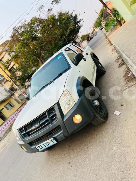 Big with watermark isuzu kb maputo maputo 29308