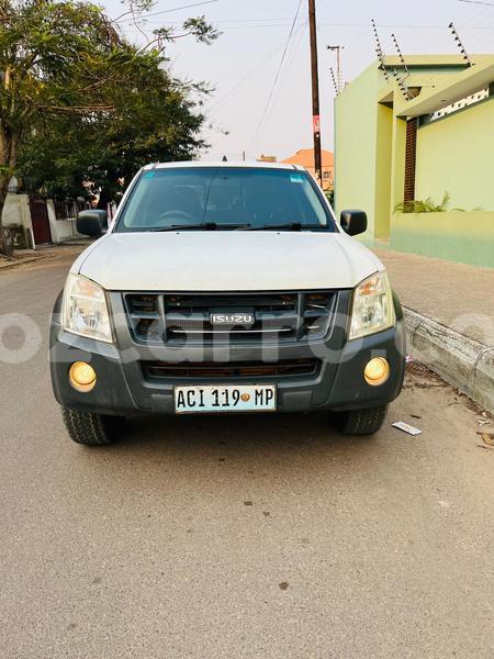 Big with watermark isuzu kb maputo maputo 29308