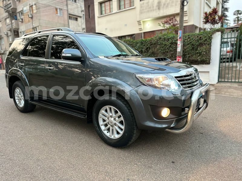 Big with watermark toyota fortuner maputo maputo 29309