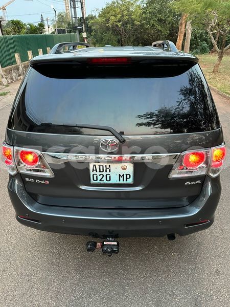 Big with watermark toyota fortuner maputo maputo 29309