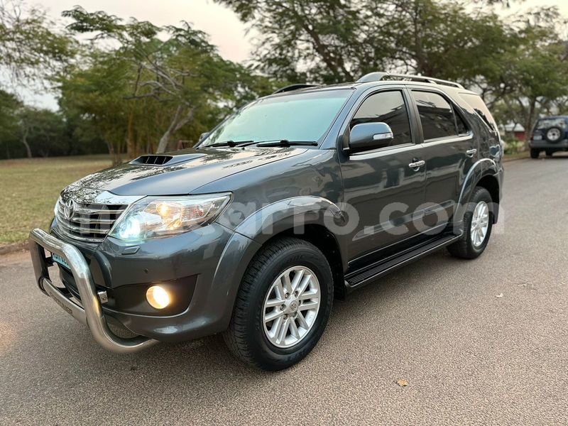 Big with watermark toyota fortuner maputo maputo 29309