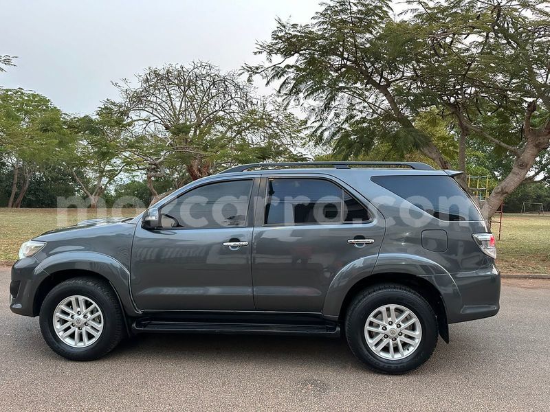 Big with watermark toyota fortuner maputo maputo 29309