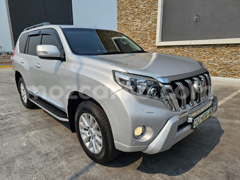 Big with watermark toyota prado maputo maputo 29310