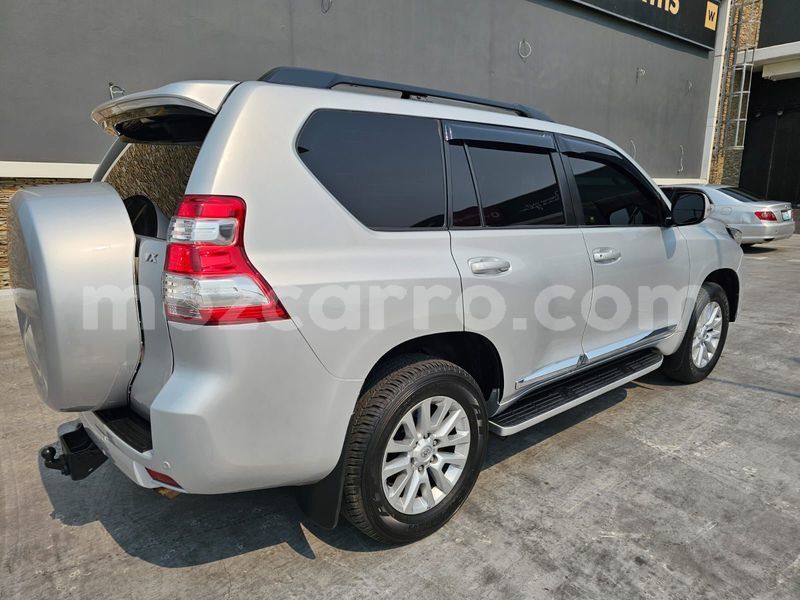 Big with watermark toyota prado maputo maputo 29310