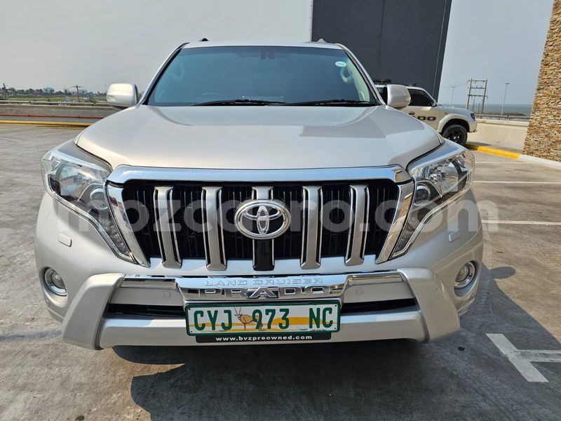 Big with watermark toyota prado maputo maputo 29310