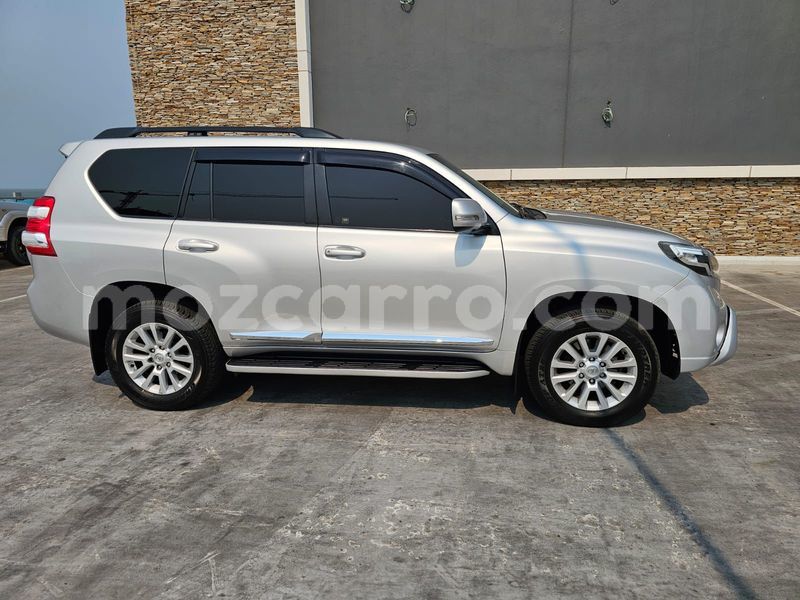 Big with watermark toyota prado maputo maputo 29310