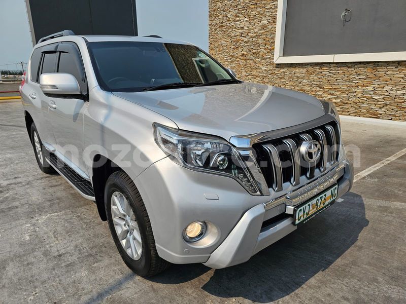 Big with watermark toyota prado maputo maputo 29310